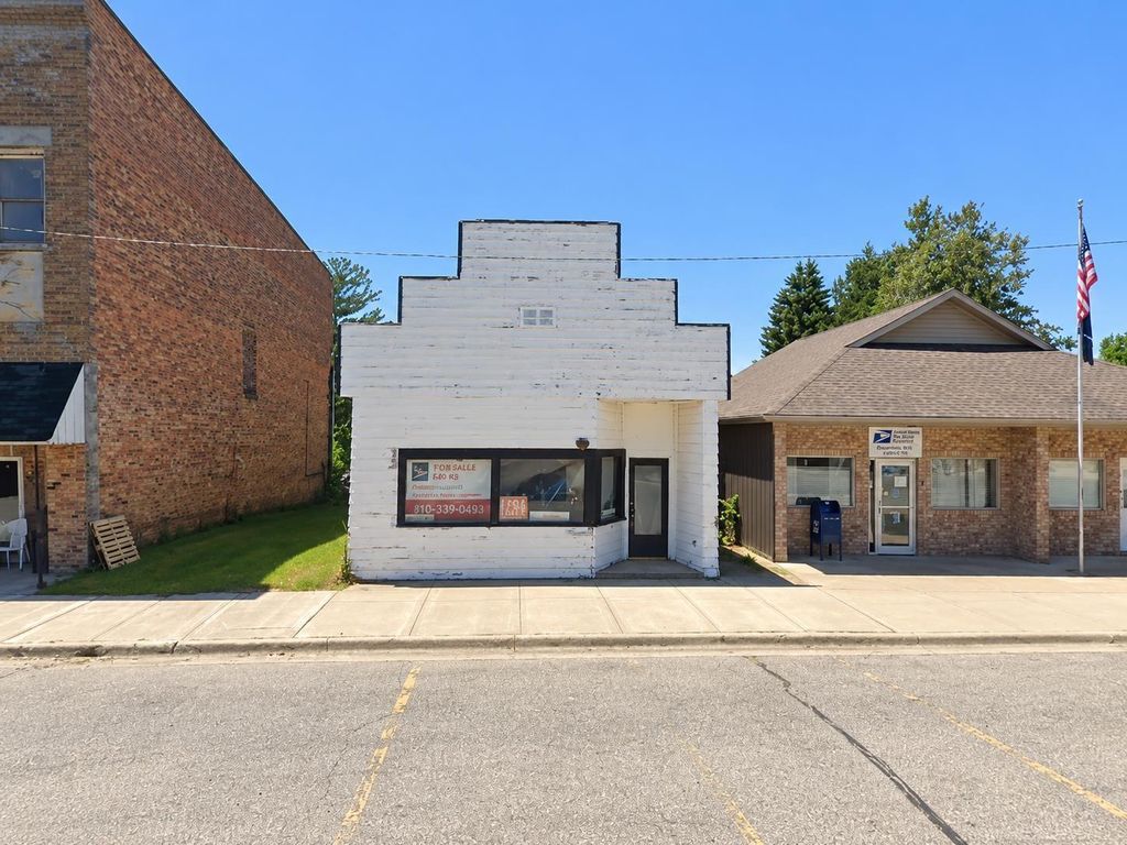 6481 Lincoln Street St, Gagetown