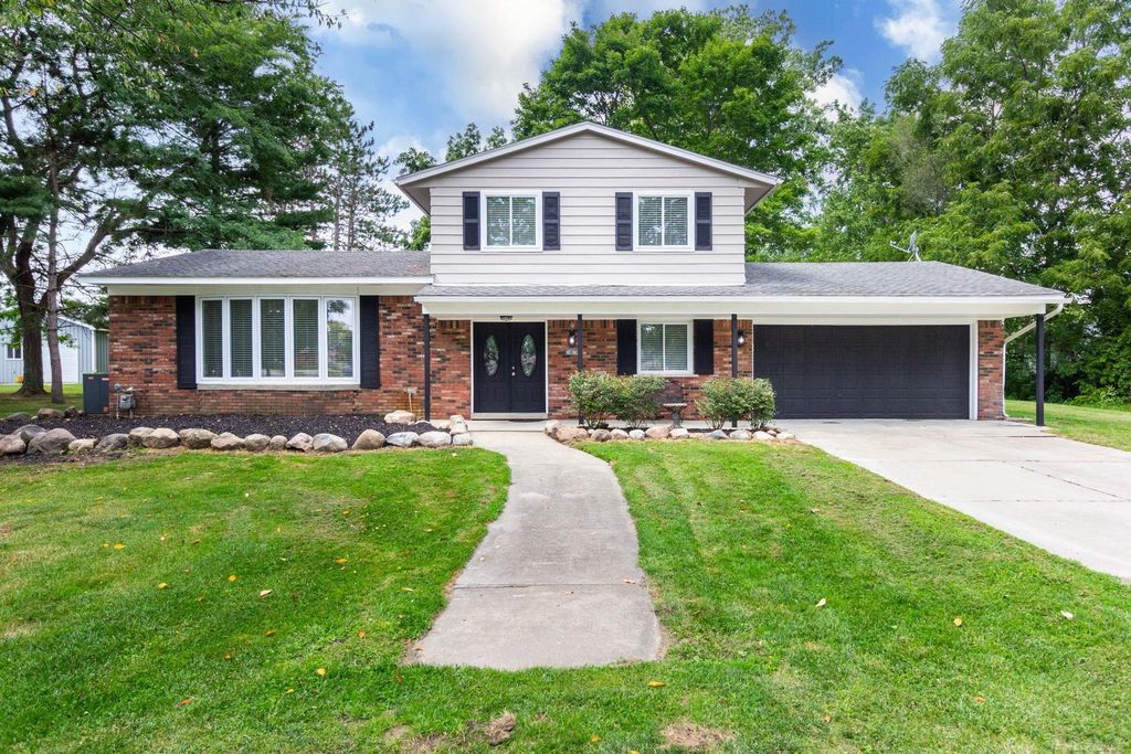 74875 Memphis Ridge Rd, Richmond