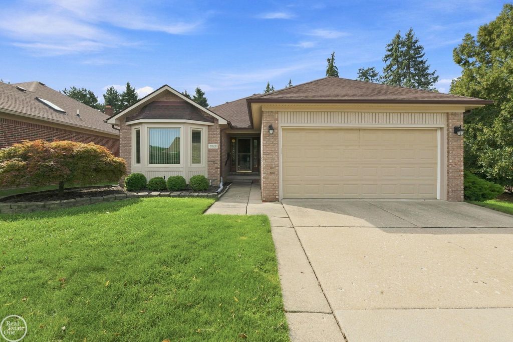 7028 Copper Creek Dr, Washington