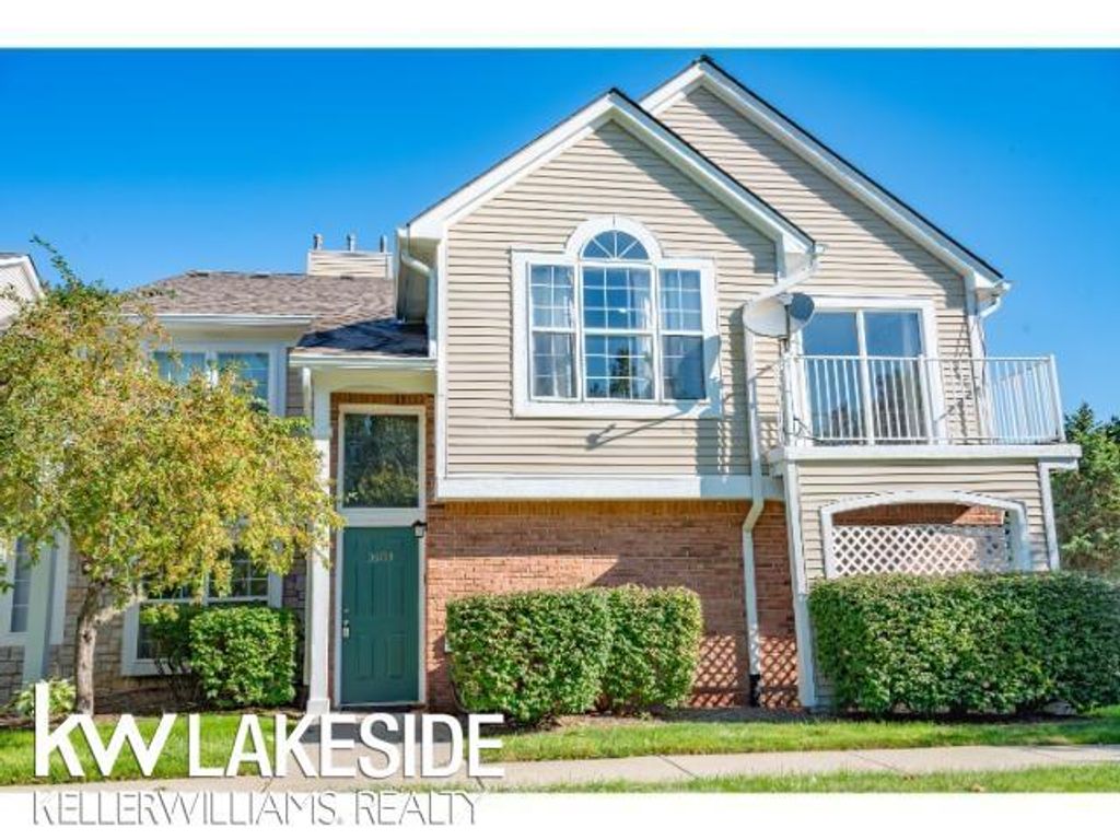 56153 Troon North, Shelby Twp