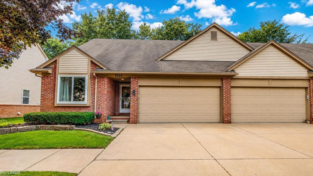 7555 Amanda Circle Dr, Washington