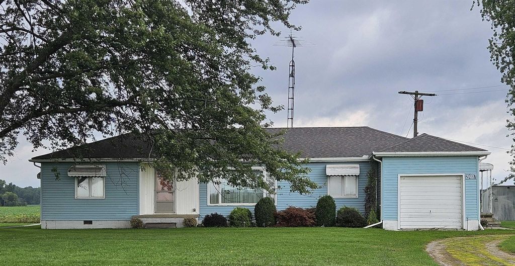 2407 Aitken Rd, Croswell