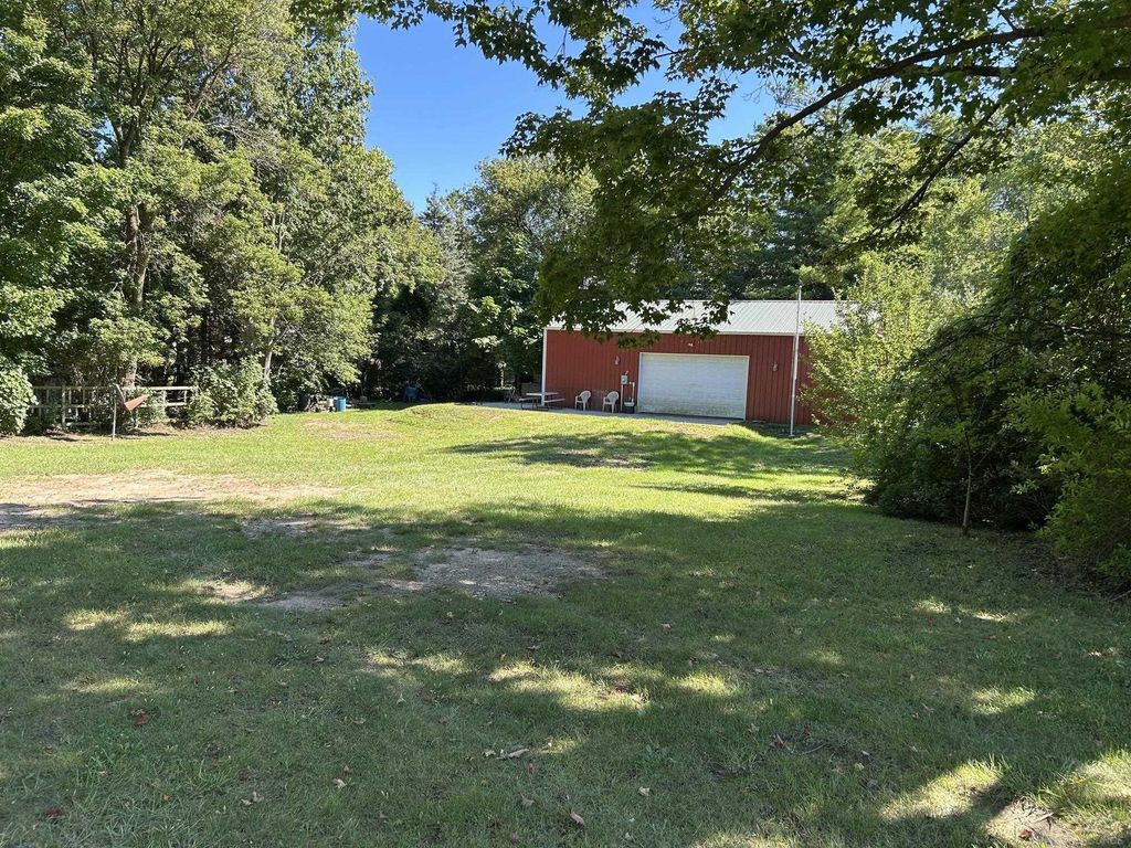 7366 Yale Rd, Lexington