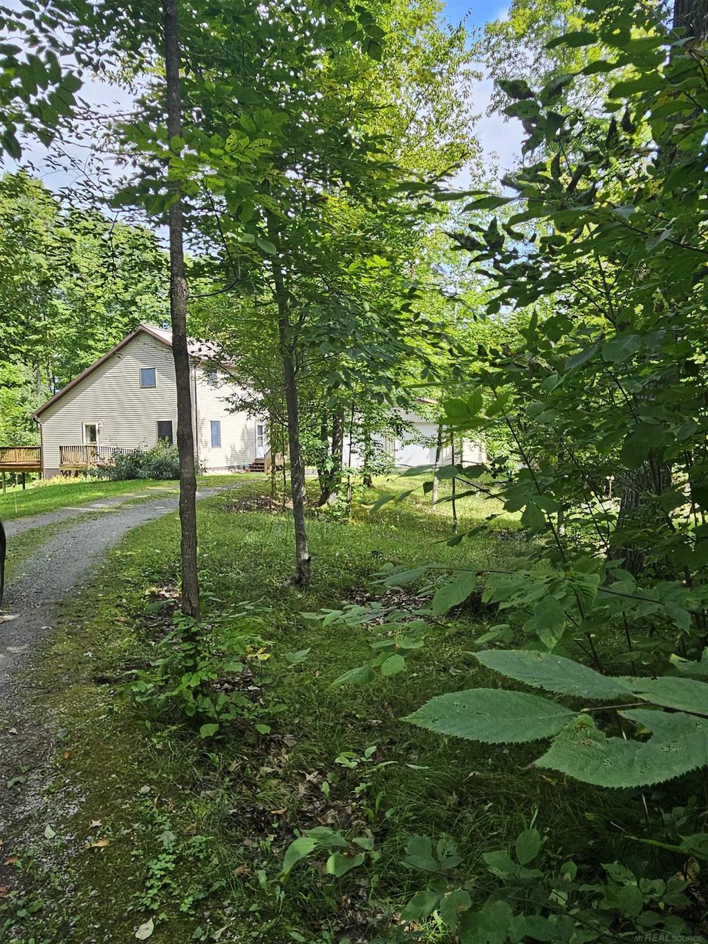 6950 W Ritchie Rd, Curran