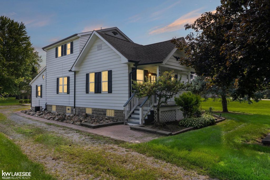 14600 25 Mile Rd, Shelby Twp