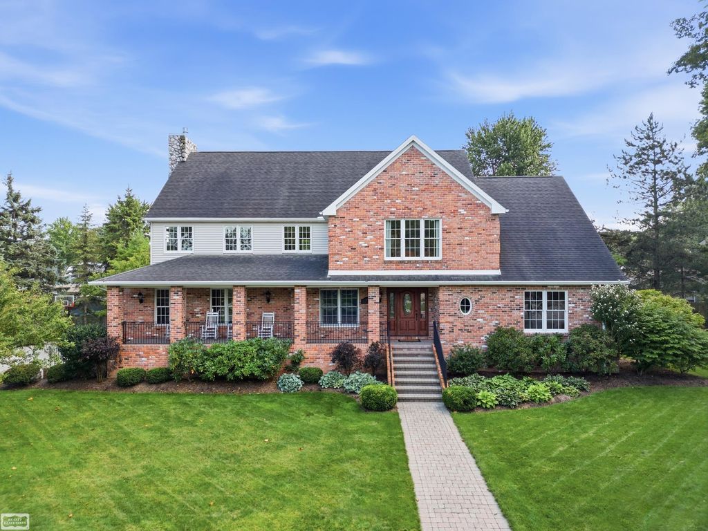 2983 Sandy Oaks Ln, Fort Gratiot