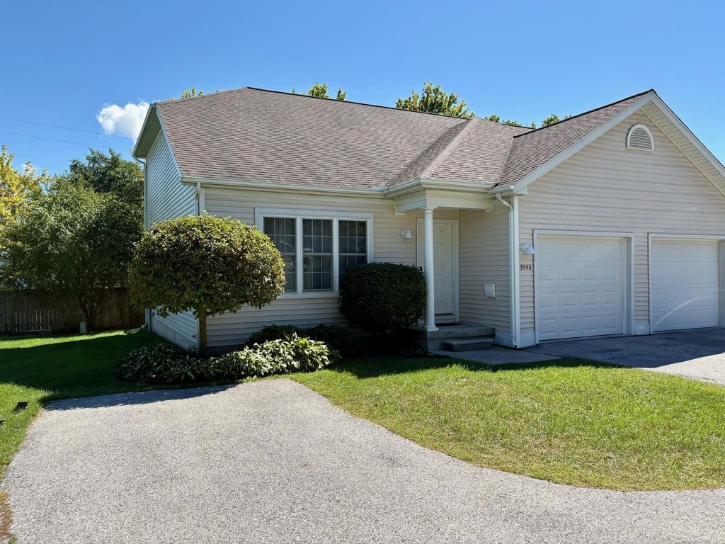 3946 Electric  Ave, Port Huron