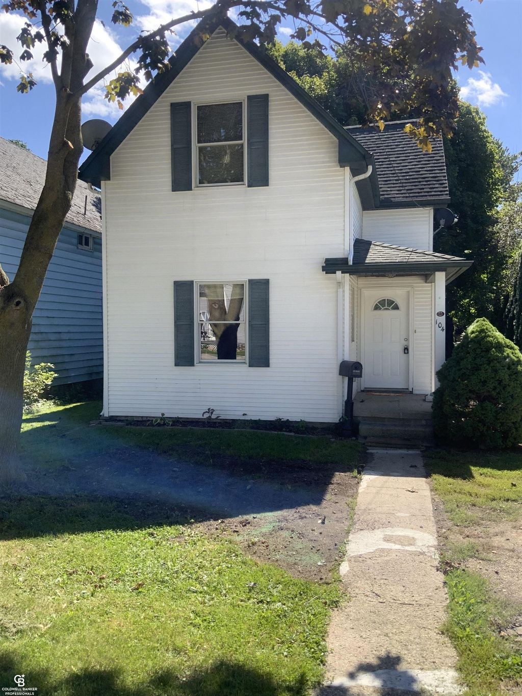 104 North St, Yale