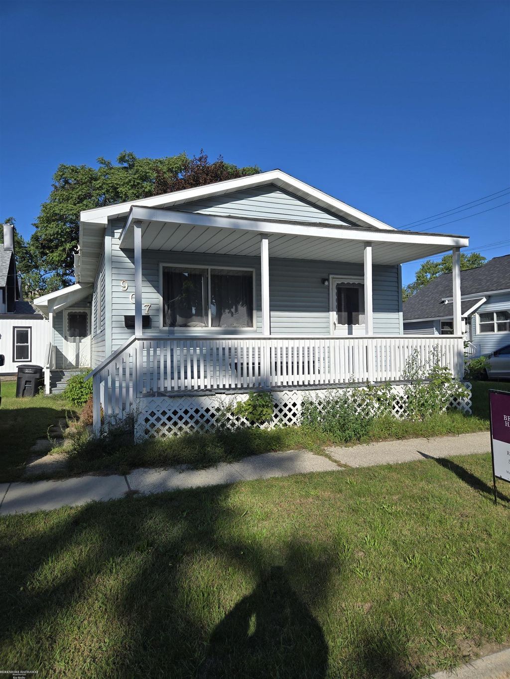 907 Michigan St, Port Huron
