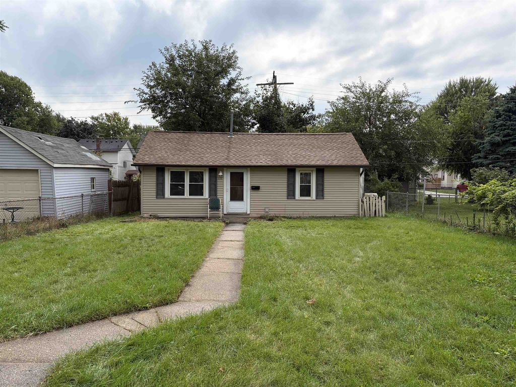 117 High Street St, Mount Clemens