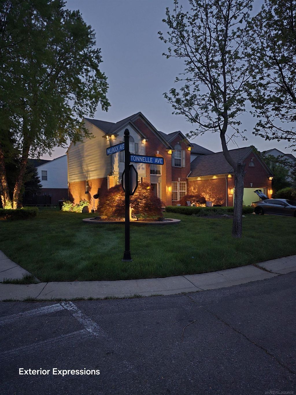 7374 Tonnelle Ave, Shelby Twp