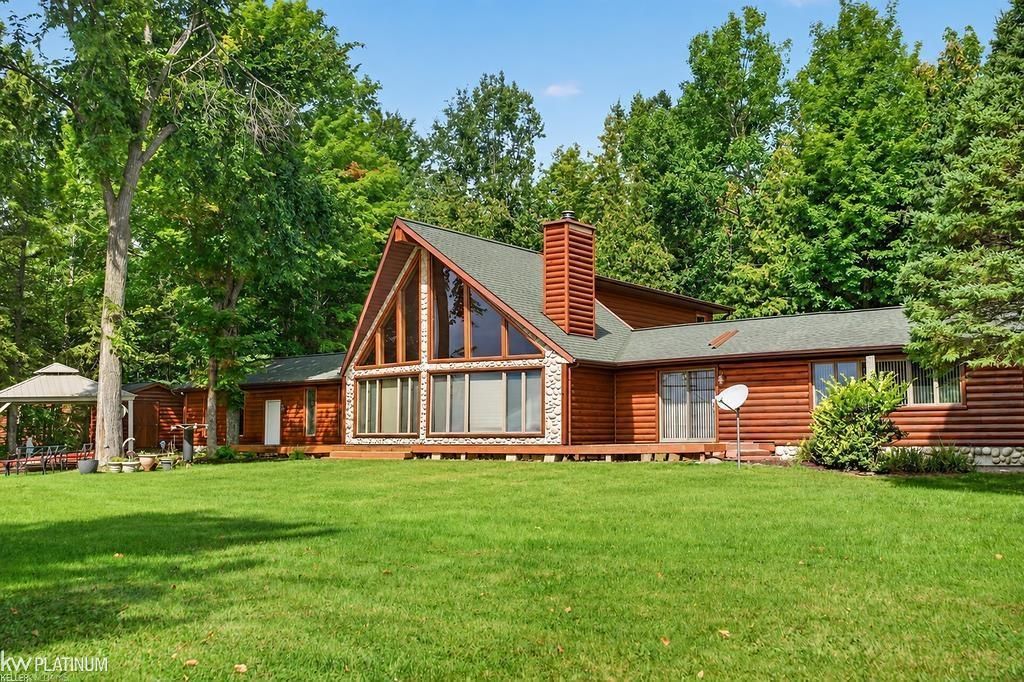 15801 Shubert Hwy, Alpena