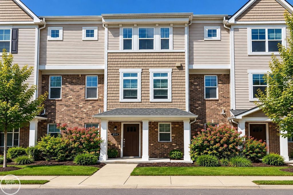 3714 E Madison Blvd, Lake Orion