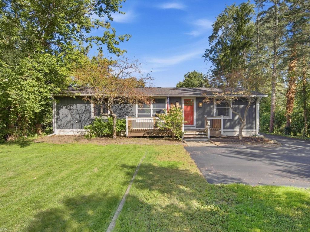 2789 Hickory Lawn Rd, Rochester Hills