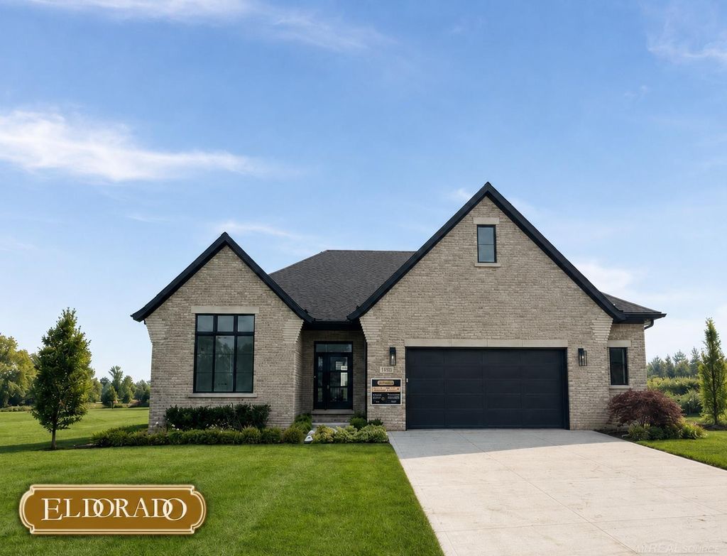 14004 Quail View Dr, Washington Twp