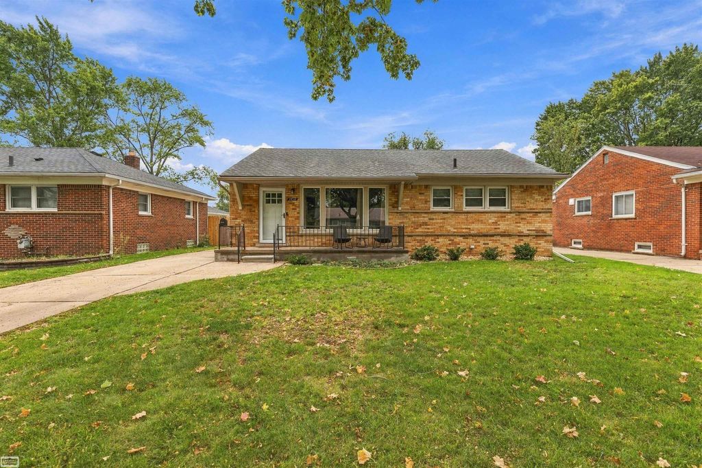 1618 Ottawa Dr, Royal Oak