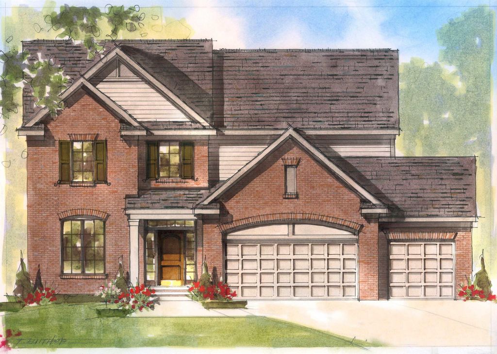 27600 Hagen Rd, Macomb