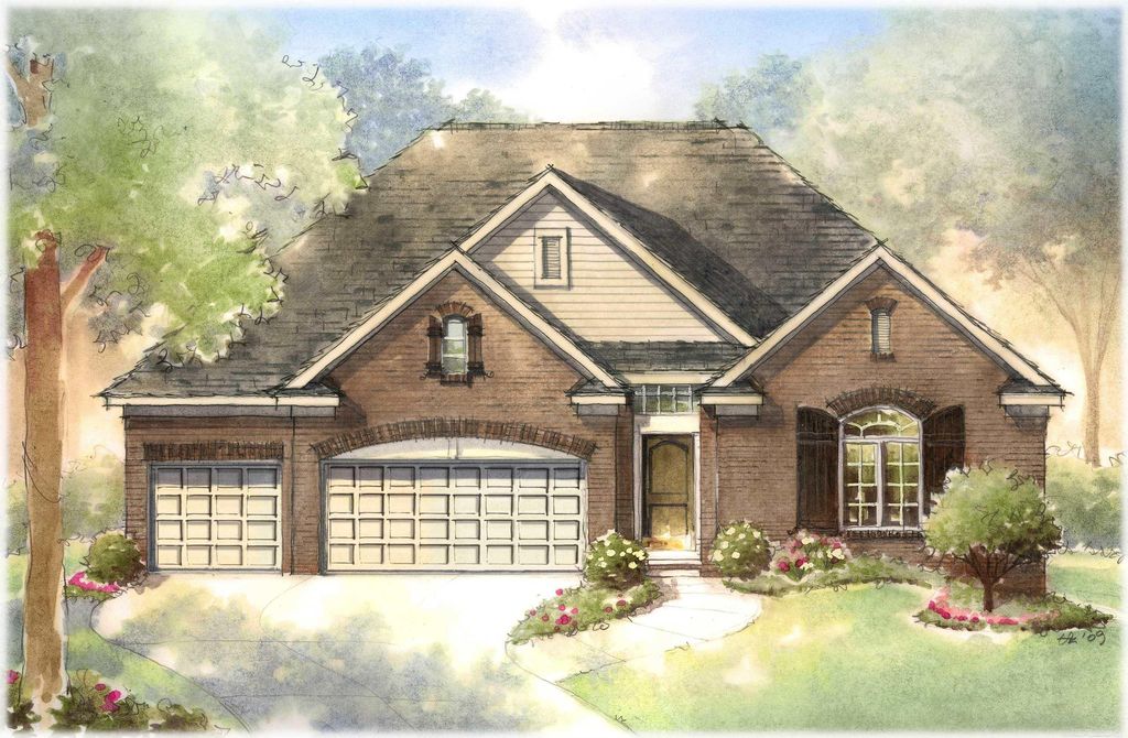 27650 Hagen, Chesterfield Twp