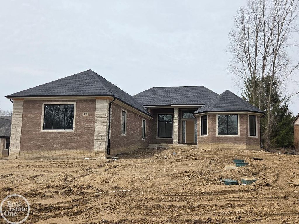 54840 Washington, Chesterfield