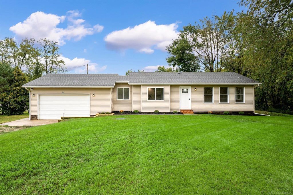 4413 David Dr, Hastings