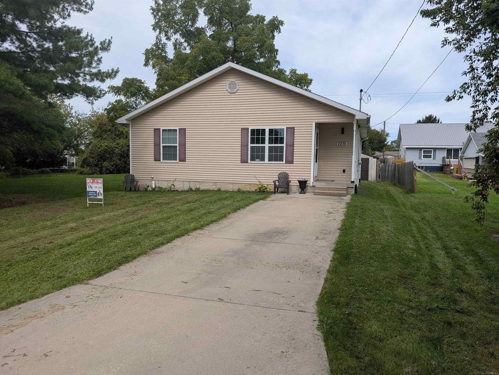 2275 Lincoln Manor Ave, Flint