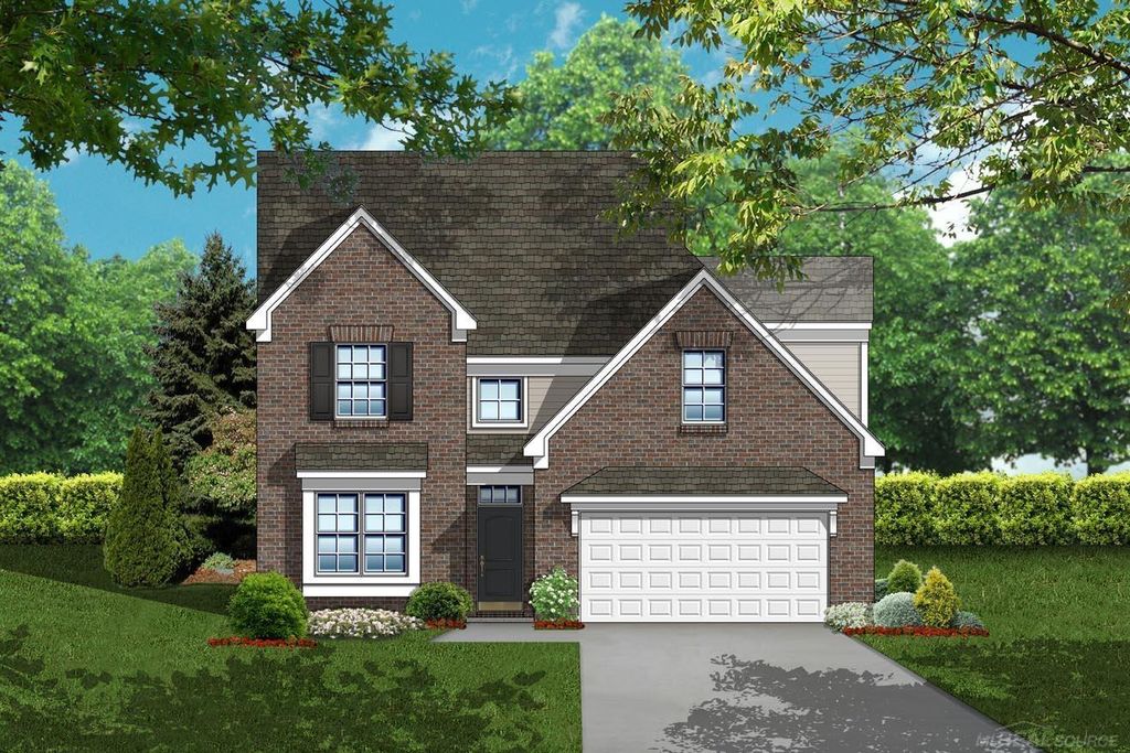 11869 Partridge Dr, Taylor
