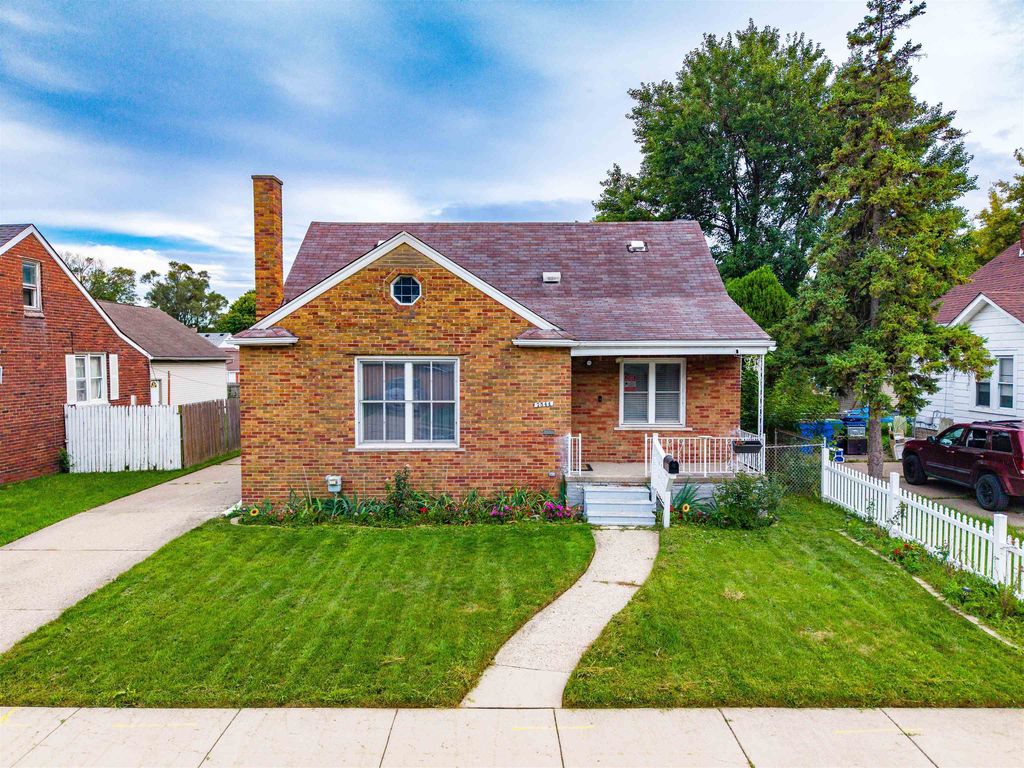 7544 Fisher Ave, Warren