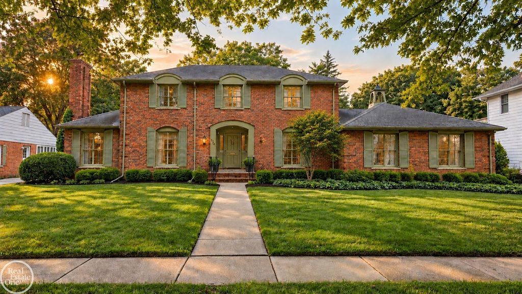 174 S Wilson Blvd, Mount Clemens