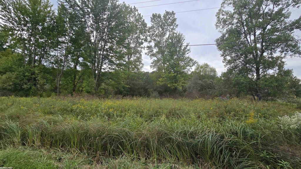 676 Richman Rd, Saint Clair