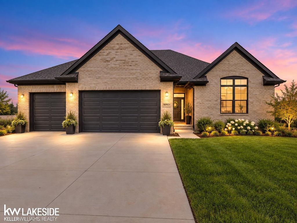 50921 Remar Farms Dr, Macomb