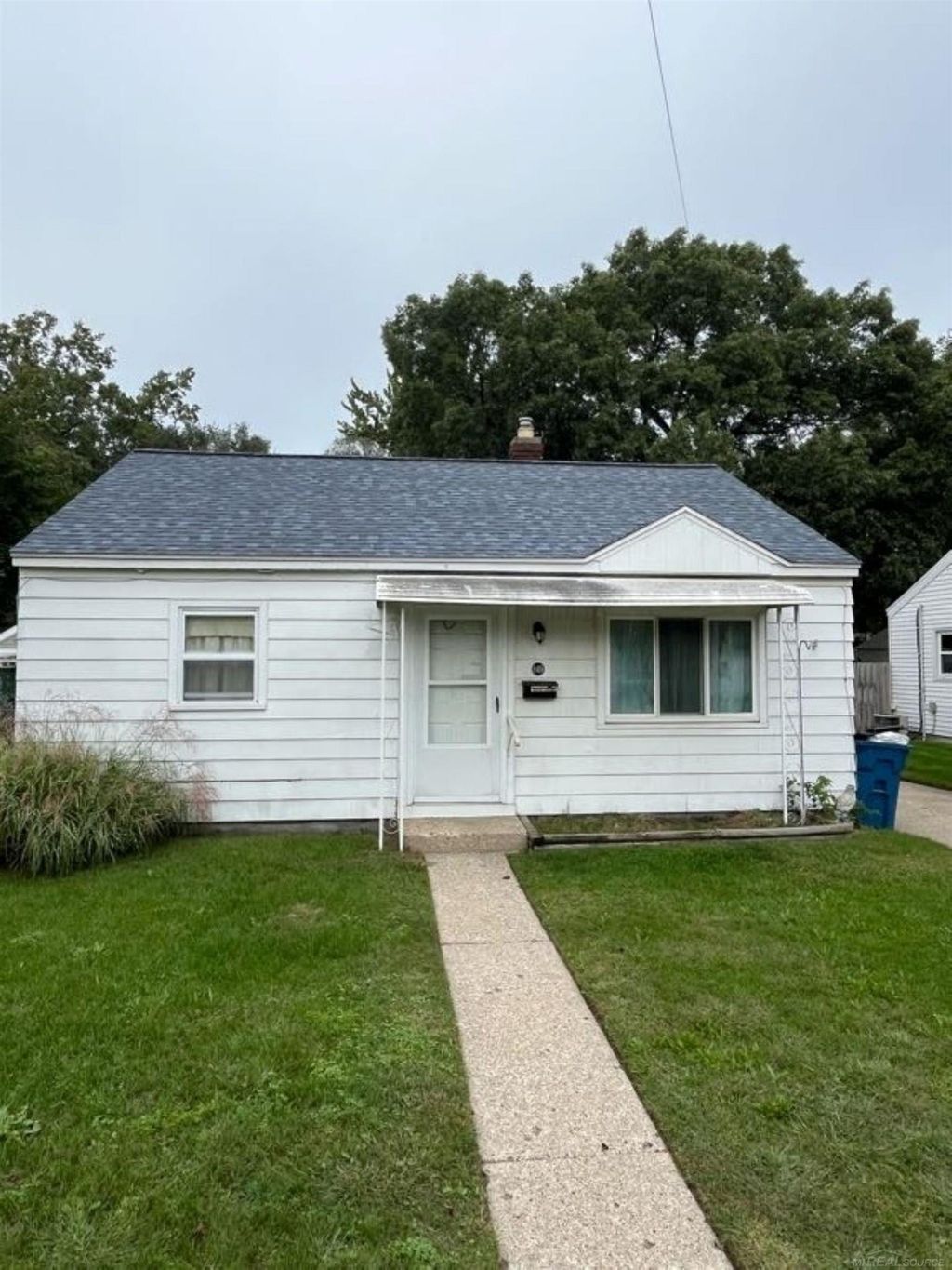 849 33rd, Wyoming