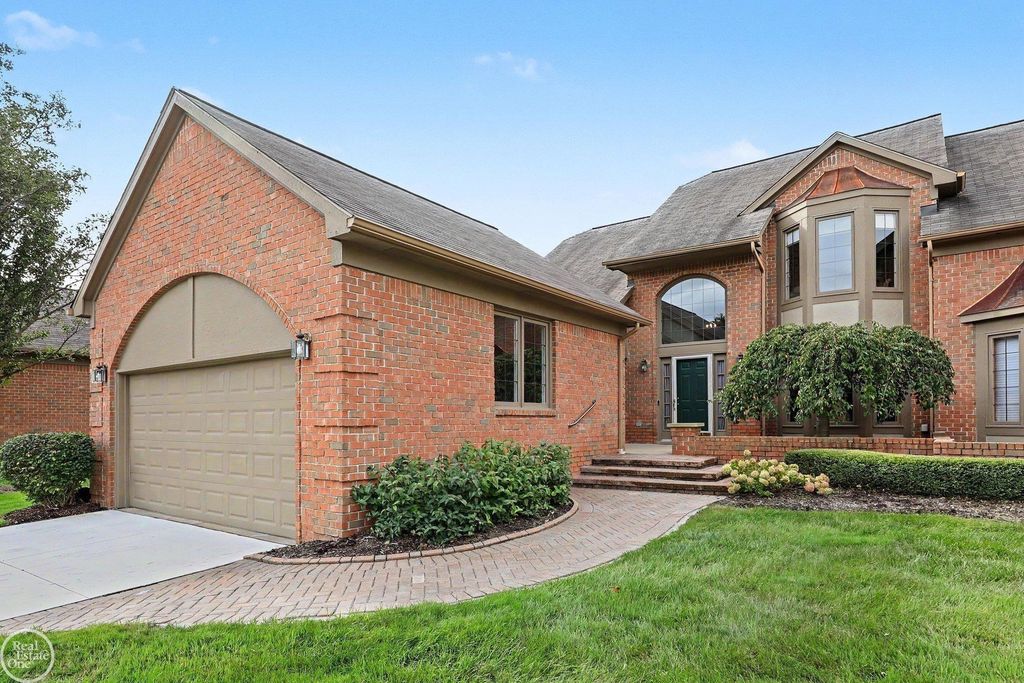 2780 Marissa Way, Shelby Twp