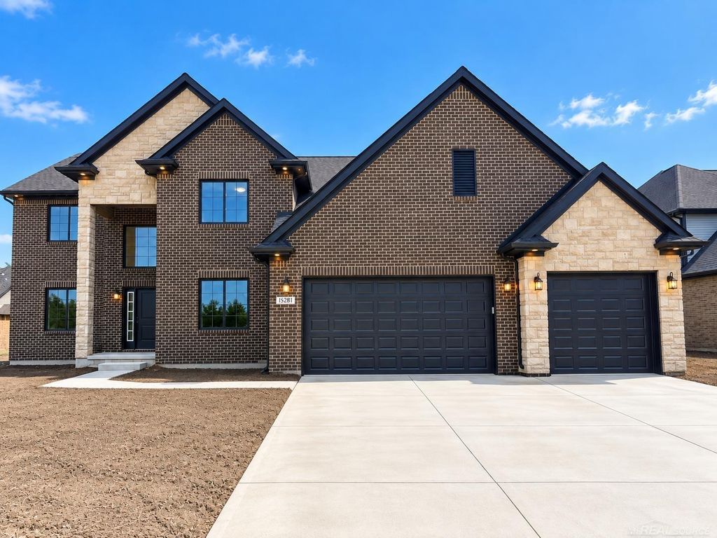 15281 25 Mile Rd Rd, Macomb