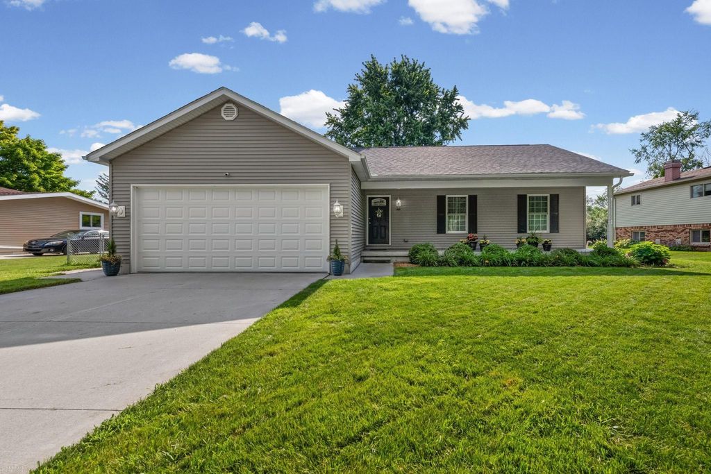 625 Montana St, Marysville