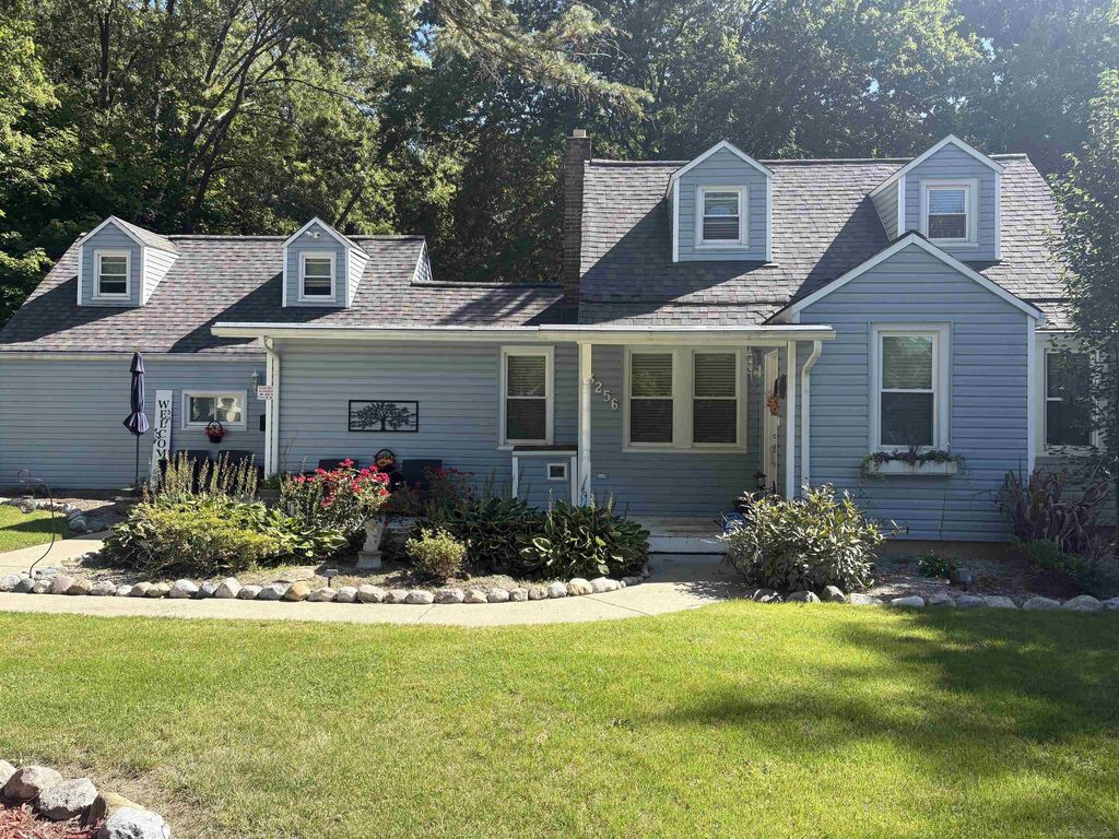 3256 Amelia Ave, Flushing