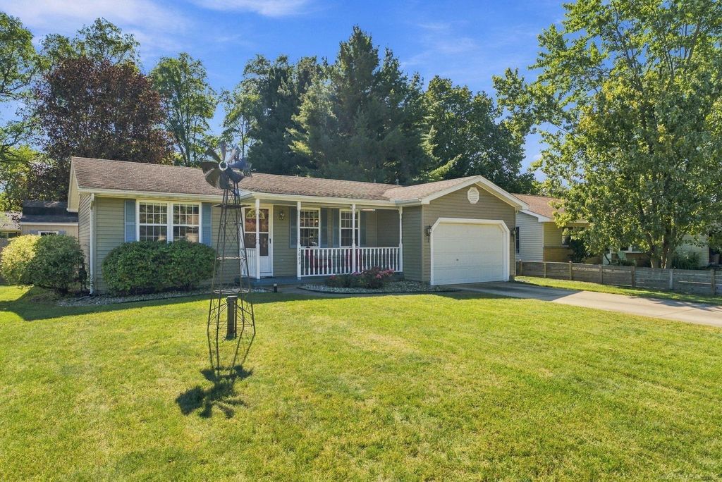 7684 Purdy Dr, Lexington