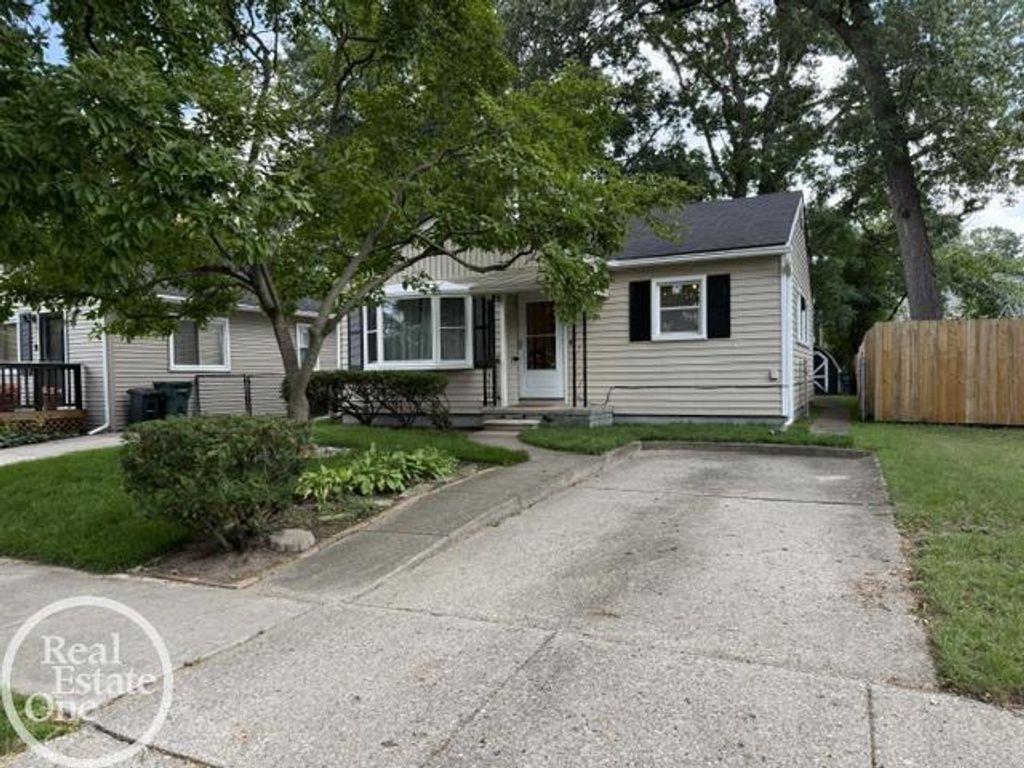 628 E Drayton St, Ferndale