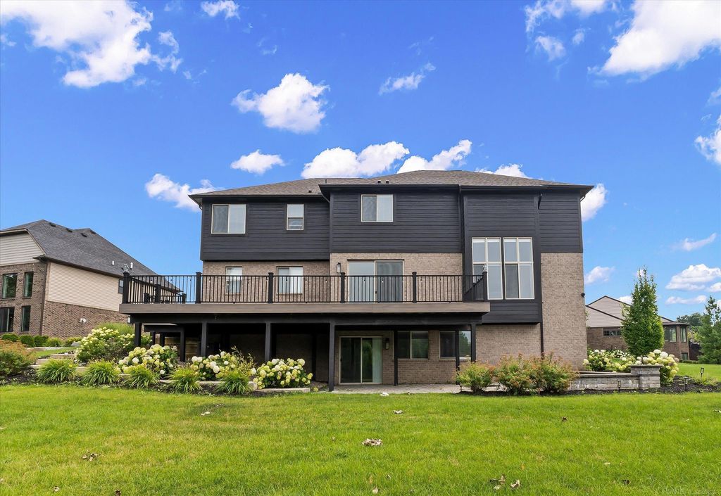 50155 N Anita Way None, Macomb Twp