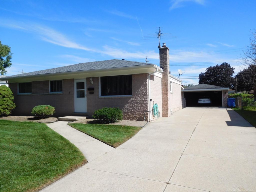 27228 Liberty None, Warren