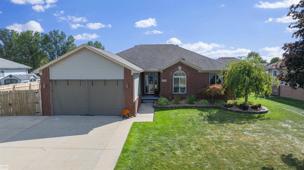 31108 Quail Run Dr, Chesterfield