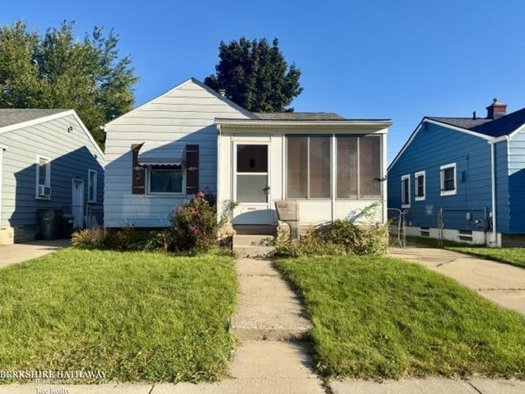 1771 University St, Ferndale
