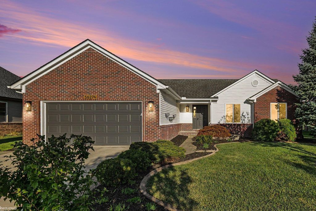 56274 Robin Ct, Macomb