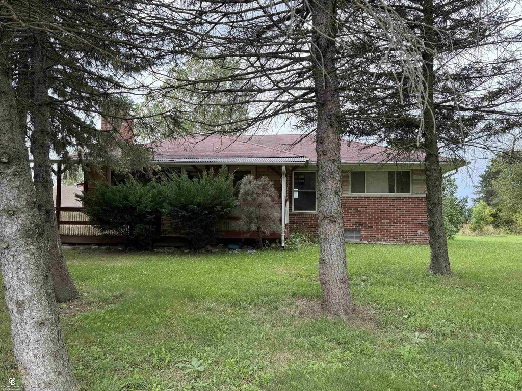 2627 Reeves 27 Ac Rd, Riley