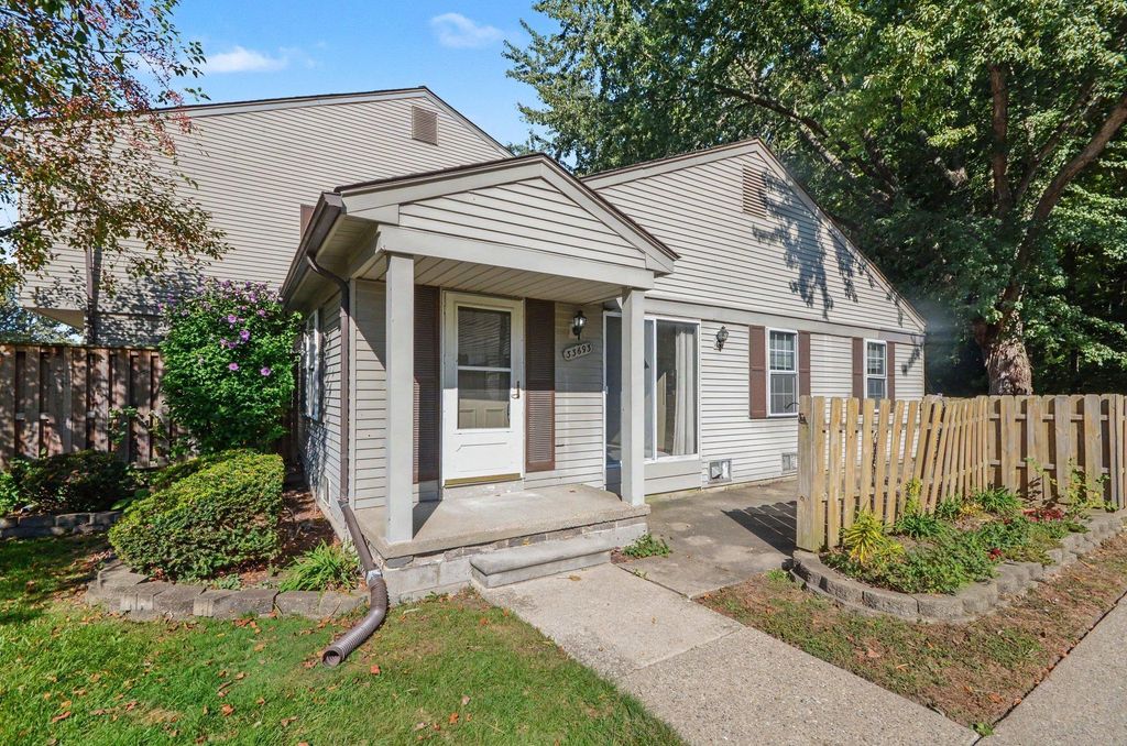 33693 Bayview Dr, Chesterfield