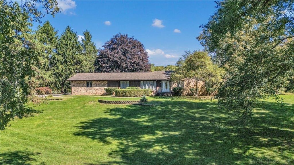9283 Joy Rd, Plymouth