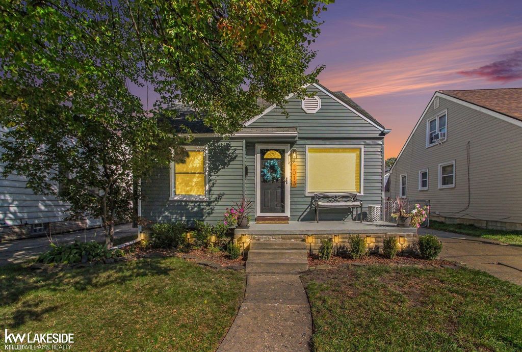 2013 E 4th St, Royal Oak