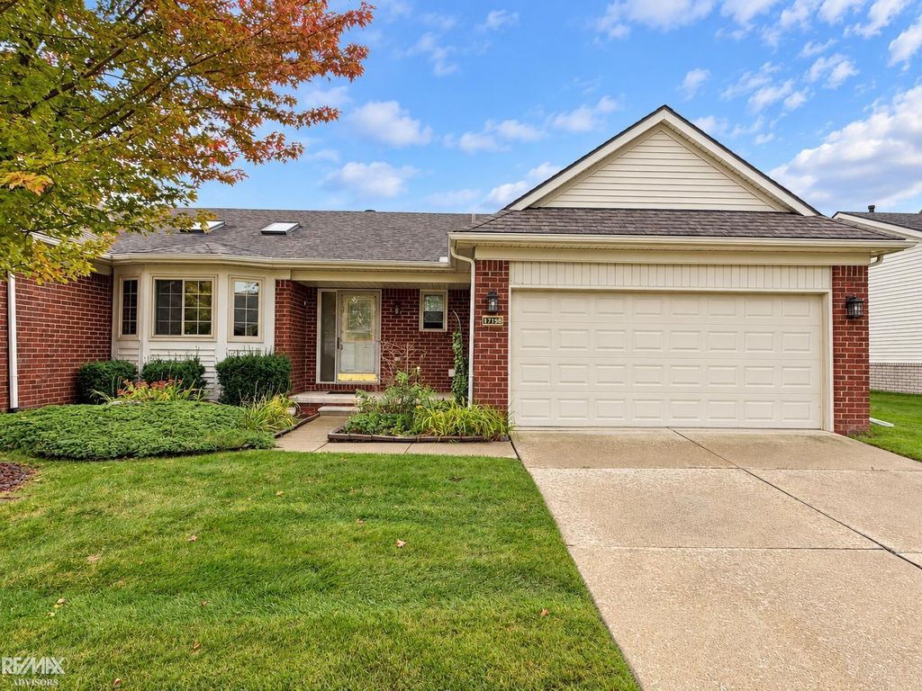 17198 Westgrove Dr, Macomb