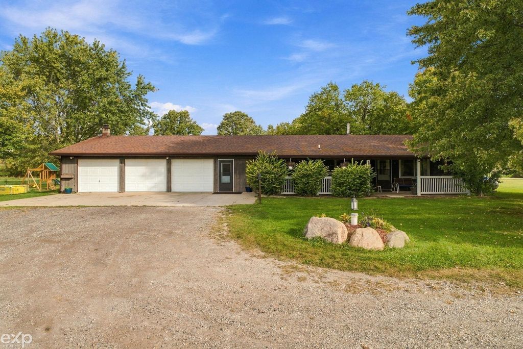 5195 Duce Rd, Avoca
