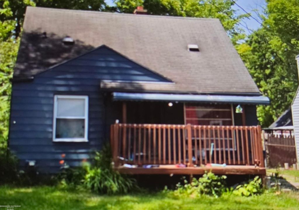 3609 Sterling St, Flint