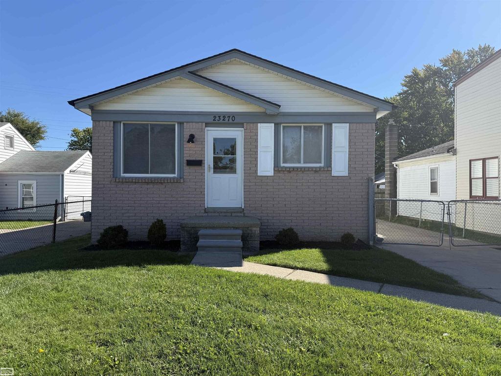 23270 Stewart, Warren